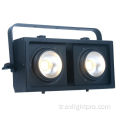 4 gözler LED izleyici Blinder COB 4X100W